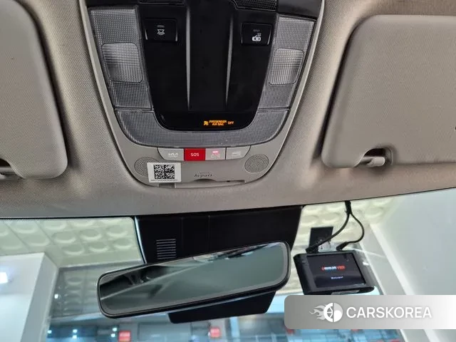 Kia Sportage 5th Generation 2022 Черный из Кореи, фото 4