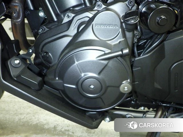 Проданный Honda NT1100 2026 из Японии