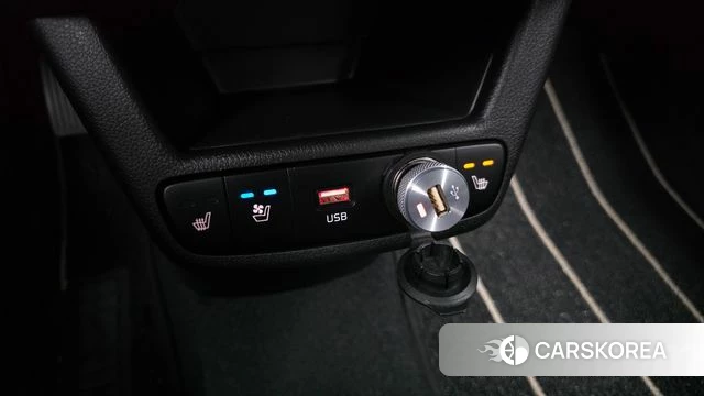 Kia The New Kia Ray 2025 Белый из Кореи, фото 4