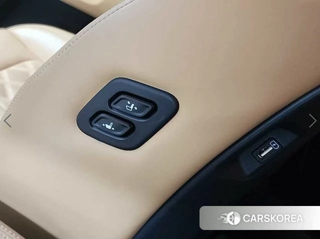 Kia Sorento 4th Generation 2020 Белый из Кореи, фото 4