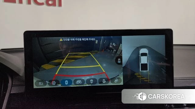 Ssangyong The New Rexton Sports Cannes 2024 Жемчужный цвет из Кореи, фото 4