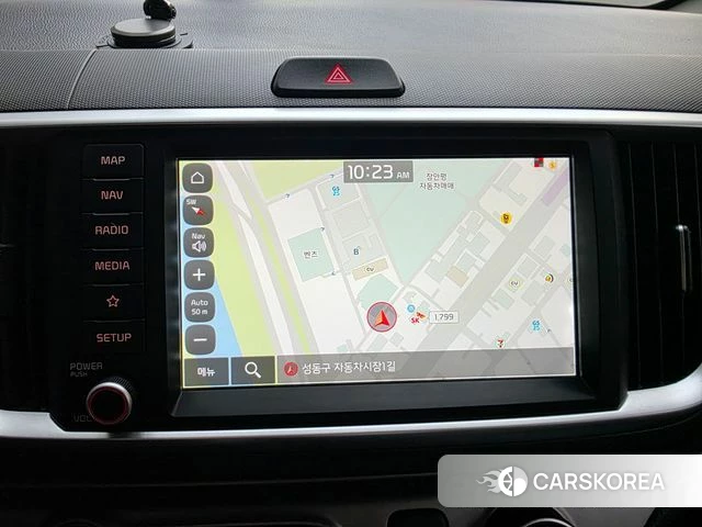 Kia The New Ray 2020 Белый из Кореи, фото 4