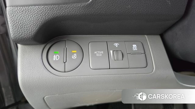 Hyundai The New Grand Starex 2018 Серебристо-серый из Кореи, фото 4