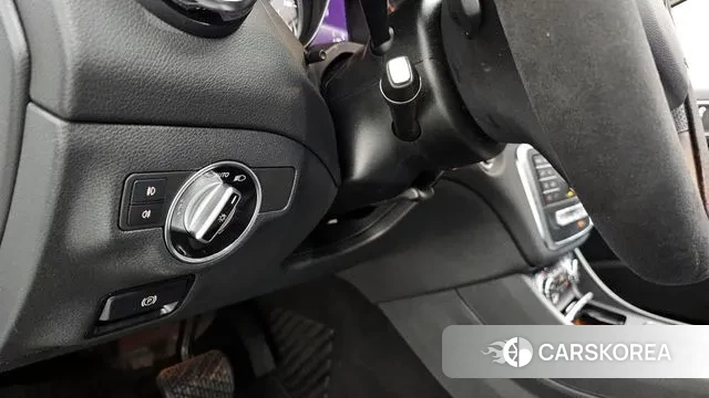 Mercedes-Benz GLA-Class X156 2019 Белый из Кореи, фото 4