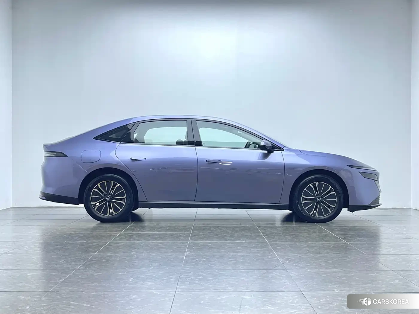 Nissan N6 2025 Синий из Китая, фото 4