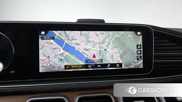 Mercedes-Benz GLS - Class X167 2020 Белый из Кореи, фото 4