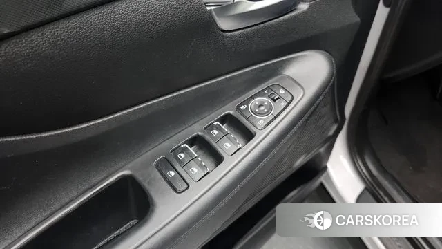 Hyundai The New Santa Fe 2020 Белый из Кореи, фото 4