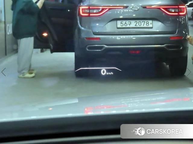 Genesis G80 (RG3) 2021 Белый из Кореи, фото 4