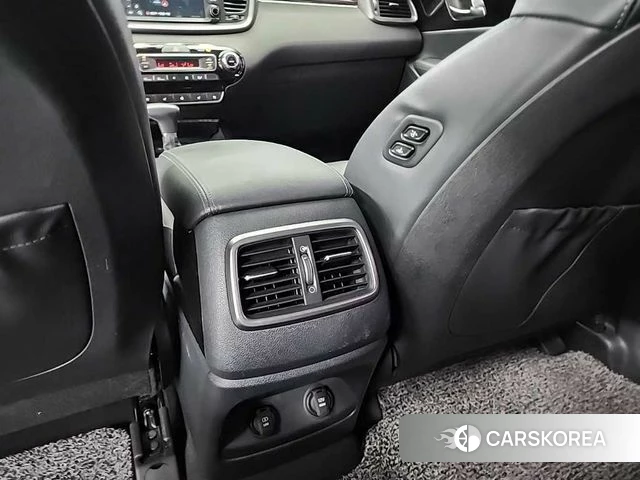Kia The New Sorento 2018 Синий из Кореи, фото 4