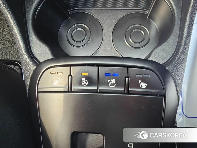 Kia Morning Urban (JA) 2021 Жемчужный цвет из Кореи, фото 4