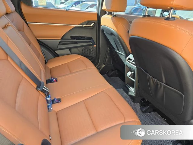 Ssangyong Torres 2023 Белый из Кореи, фото 4