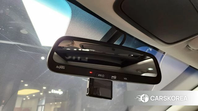 Kia The New Sorento 2018 Черный из Кореи, фото 4