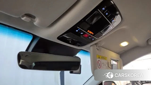 Hyundai Grandeur (GN7) 2023 Белый из Кореи, фото 4