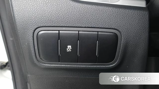 Kia The New Ray 2021 Белый из Кореи, фото 4