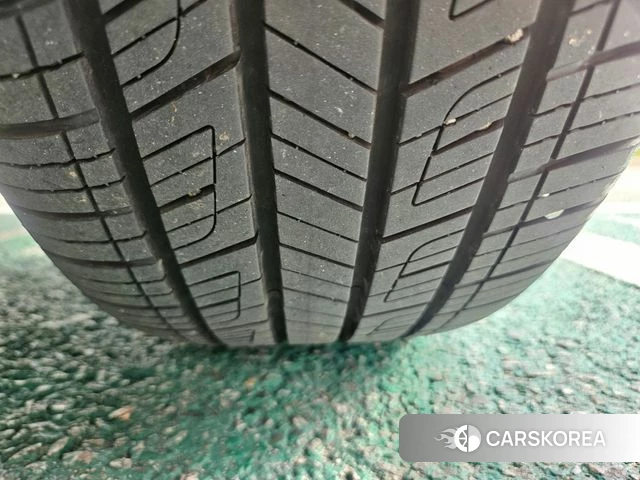 Kia Di All New Niro EV 2023 Белый из Кореи, фото 4