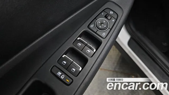 Hyundai Santa Fe TM id 2713113 из Кореи 4