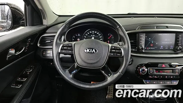 Kia The New Sorento id 2845013 из Кореи 4