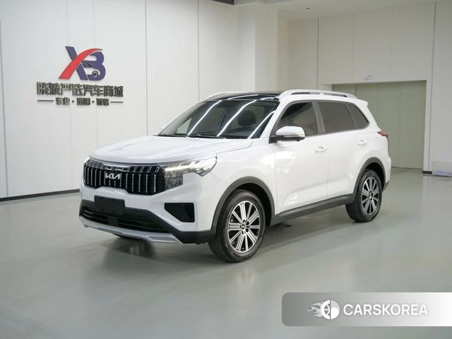 Kia Smart running id 4279345 из Китая 4