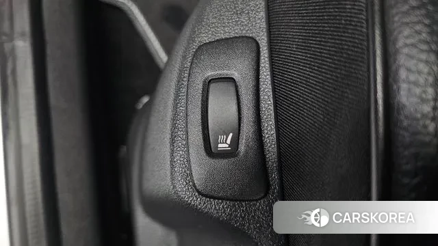 Renault Korea (Samsung) New QM3 2019 Белый из Кореи, фото 4