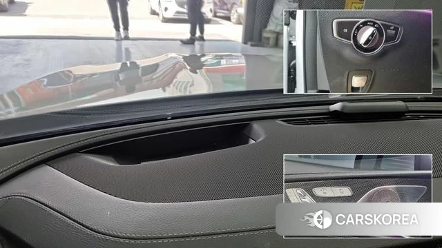 Mercedes-Benz CLS-Class C257 2020 Серебристо-серый из Кореи, фото 4