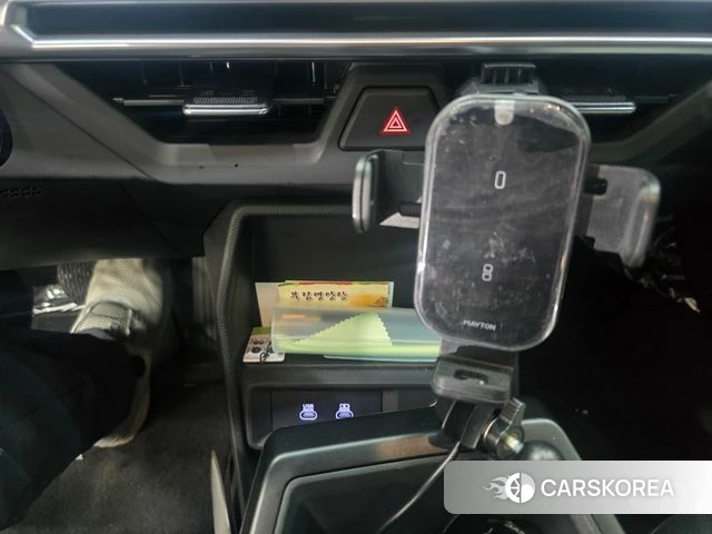 Ssangyong The New Torres 2025 Белый из Кореи, фото 4