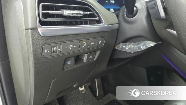 Hyundai Palisade 2020 Белый из Кореи, фото 4