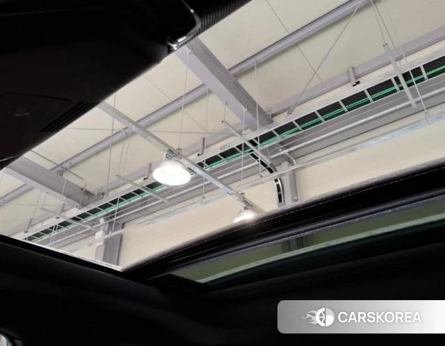 BMW i4 2022 Белый из Кореи, фото 4