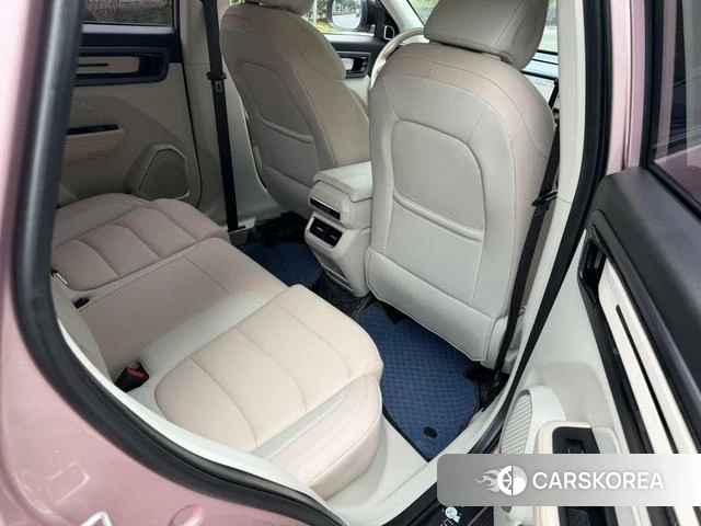 Geely Automobile Geely ICON 2023 Другой из Китая, фото 4