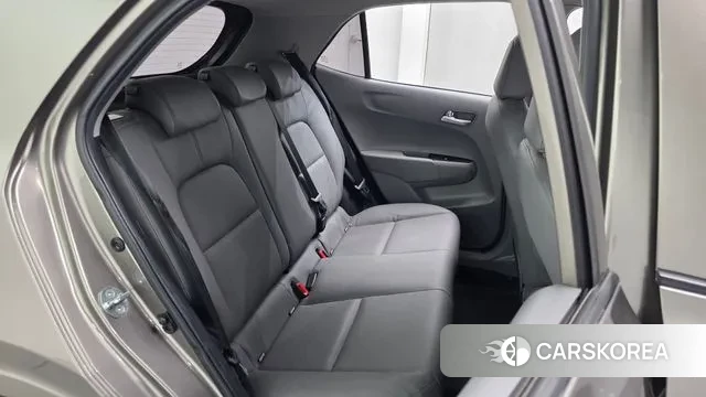 Kia Morning Urban (JA) 2021 Песочный из Кореи, фото 4