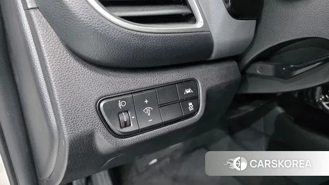 Kia Seltos 2022 Белый из Кореи, фото 4