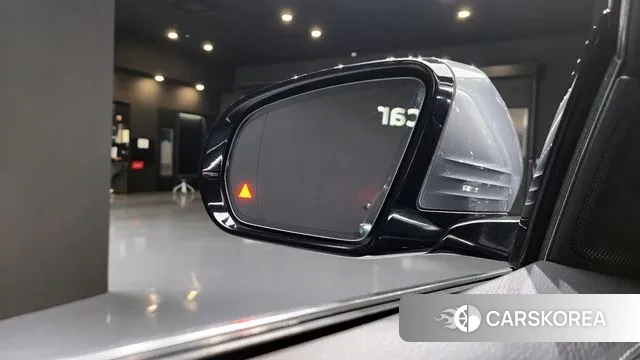 Mercedes-Benz E-Class W213 2018 Серый из Кореи, фото 4