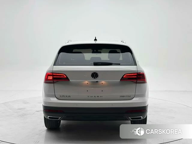 Volkswagen Tuyue 2022 Белый из Китая, фото 4
