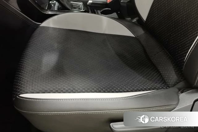 Volkswagen Exploring the shadow 2021 Белый из Китая, фото 4