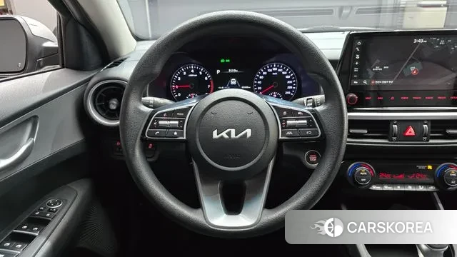 Kia The New K3 2nd generation id 3645495 из Кореи 4
