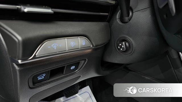 Genesis GV80 Coupe 2024 Черный из Кореи, фото 4