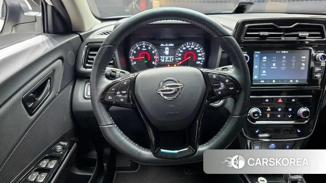 Ssangyong Berry New Tivoli 2020 Белый из Кореи, фото 4