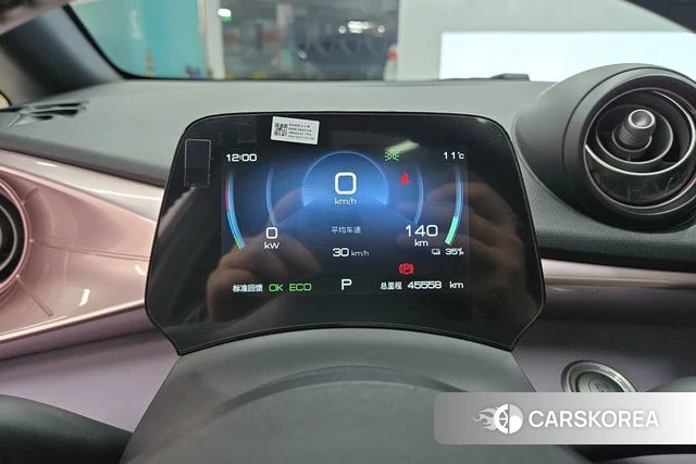 BYD dolphin 2023 Другой из Китая, фото 4