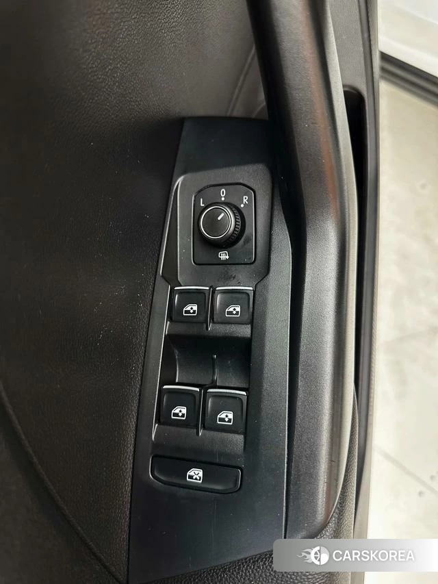 Volkswagen Exploring the shadow 2022 Белый из Китая, фото 4