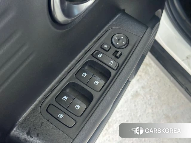 Hyundai Casper 2024 Белый из Кореи, фото 4