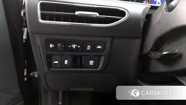 Hyundai Sonata (DN8) 2020 Черный из Кореи, фото 4