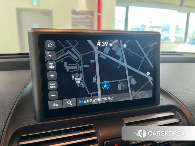 Hyundai Casper 2022 Белый из Кореи, фото 4