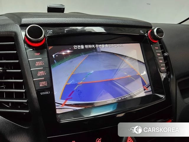 Ssangyong Tivoli Air 2019 Белый из Кореи, фото 4