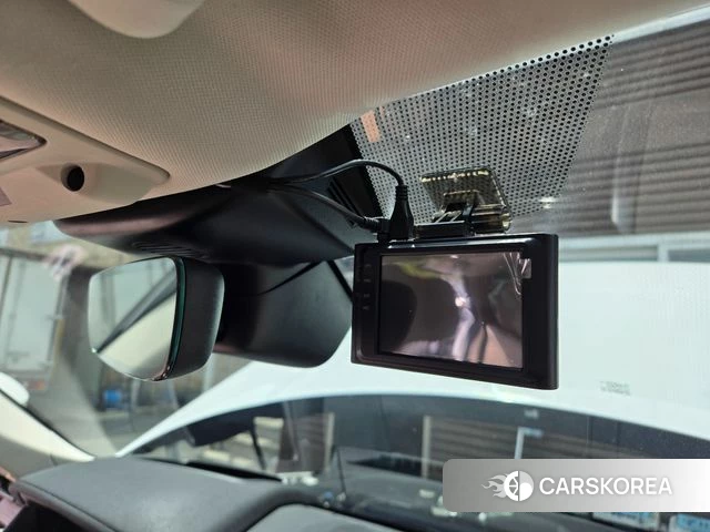 Land Rover Discovery 5 2020 Жемчужный цвет из Кореи, фото 4