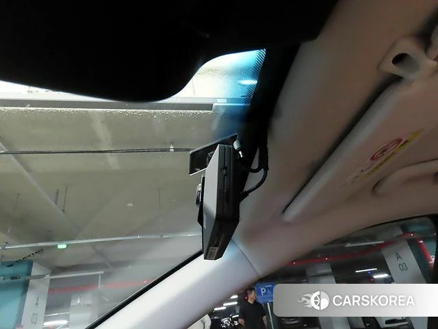 Hyundai Grandeur (GN7) 2023 Черный из Кореи, фото 4