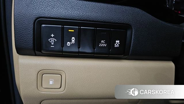 Kia All New Carnival 2018 Черный из Кореи, фото 4