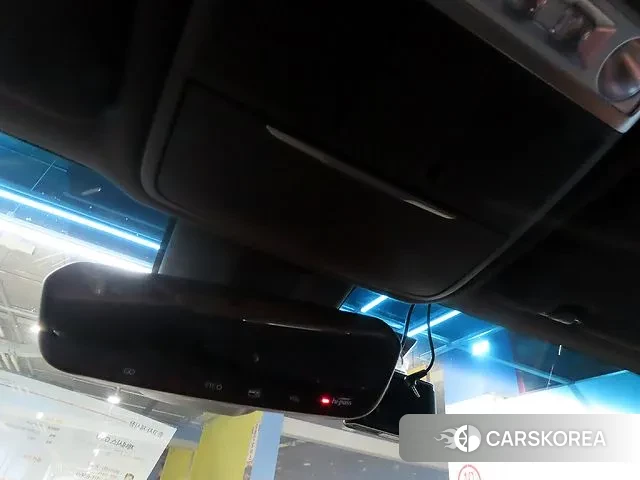 Genesis G90 2020 Черный из Кореи, фото 4