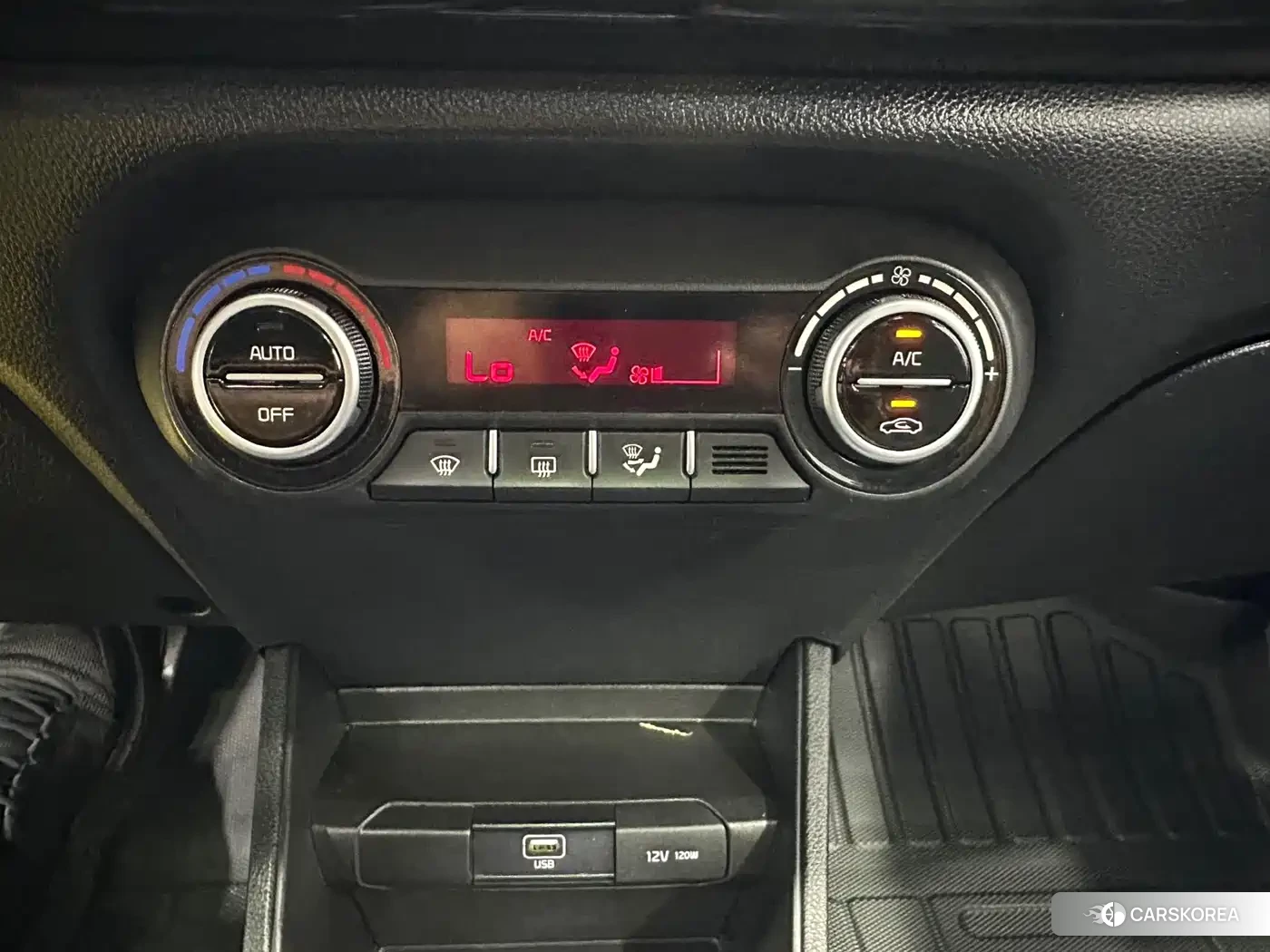 Kia KX1 2022 Белый из Китая, фото 4