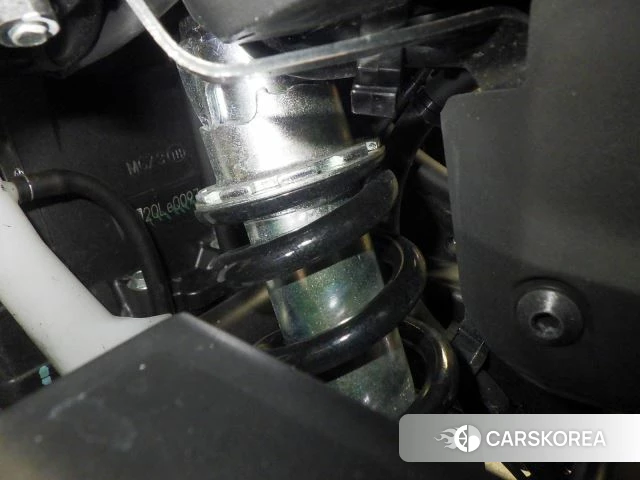 Проданный Honda CBR400R id 3997133 из Японии, фото 4