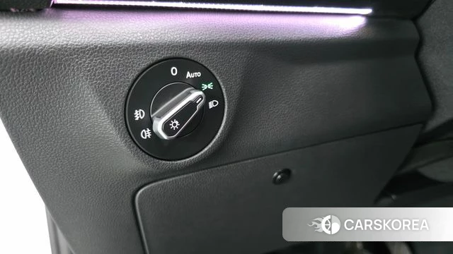 Volkswagen 7th Generation of Jetta 2021 Белый из Кореи, фото 4