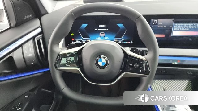 BMW X3 (G45) 2025 Серый из Кореи, фото 4